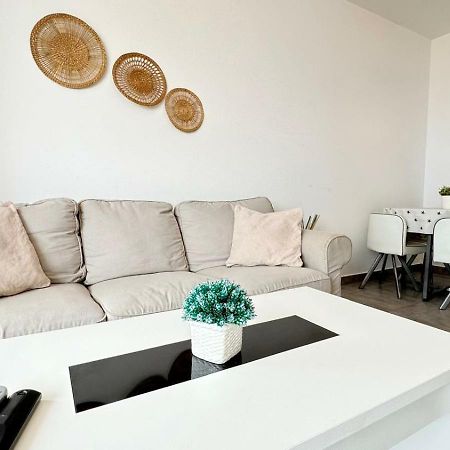 Casa Marenga Appartement Torrox Buitenkant foto