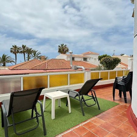 Casa Marenga Appartement Torrox Buitenkant foto