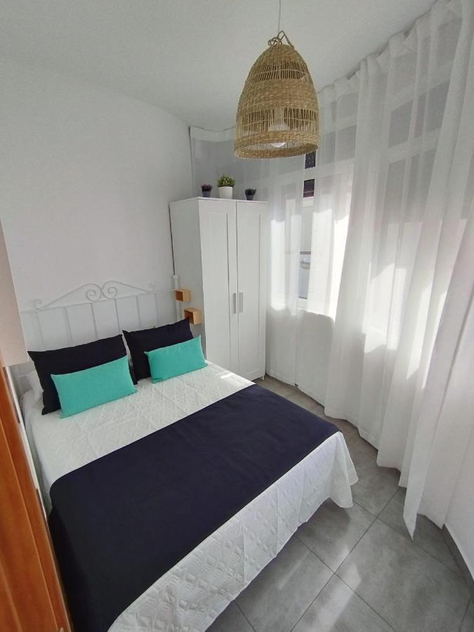 Casa Marenga Appartement Torrox Buitenkant foto