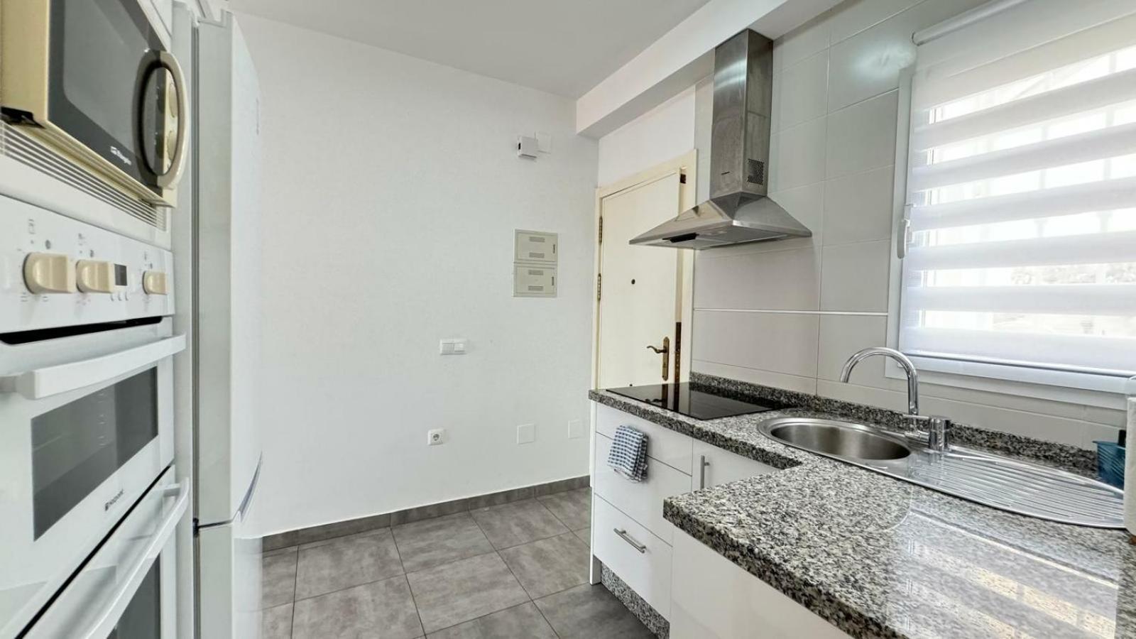 Casa Marenga Appartement Torrox Buitenkant foto