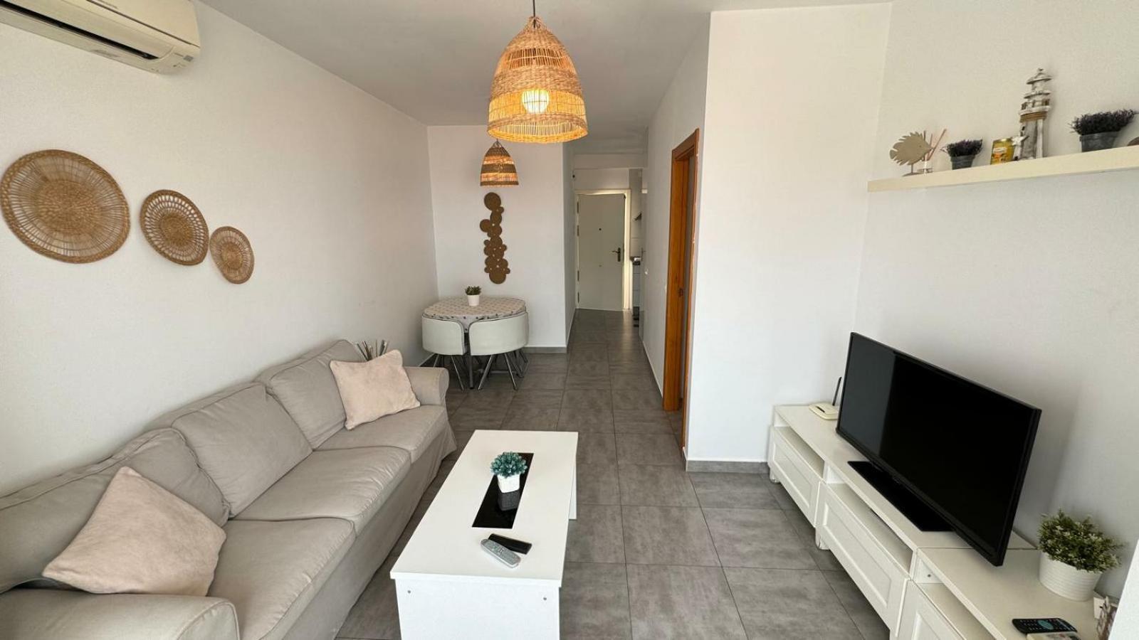 Casa Marenga Appartement Torrox Buitenkant foto