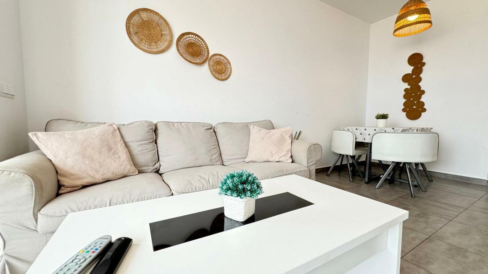 Casa Marenga Appartement Torrox Buitenkant foto